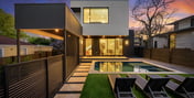 Sleeps 8 Luxury Home near Zilker