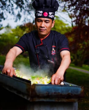 Hibachi