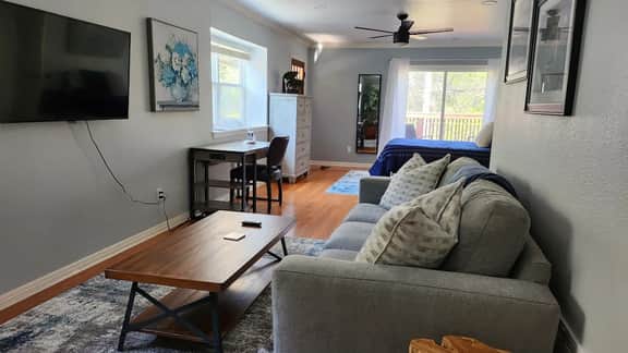 Travis Heights Oasis! - Image 3