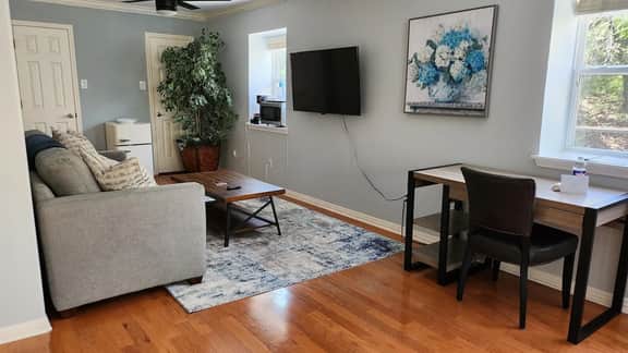 Travis Heights Oasis! - Image 4