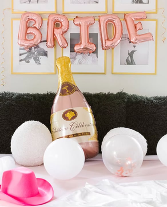 Bachlorette Decoration Package