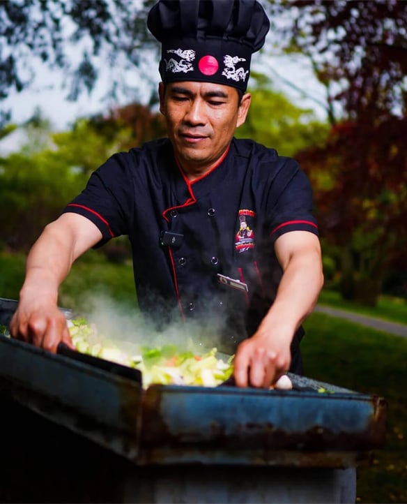 Hibachi